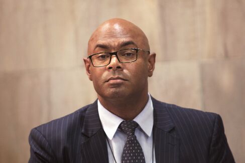 Kuben Naidoo