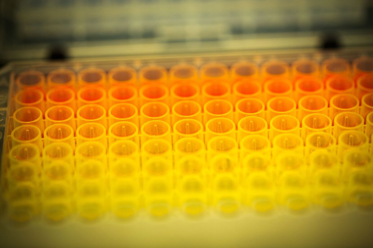 bloomberg.com - Tim Leemaster - Biotech M&amp;A Surge Seen as Going Beyond Blockbuster Deals