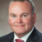 Headshot of Jeremy D Thigpen