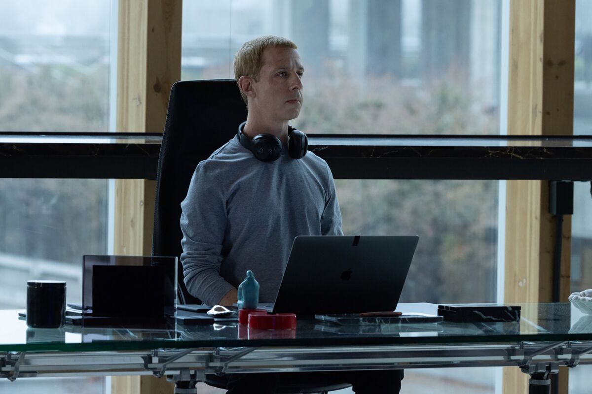 Aaron Sorkin’s ‘Social Reckoning’ Film Tanks on Opening Weekend