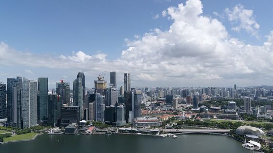 Singapore Seeks ‘Quality’ Labor in New Foreign Worker Rules