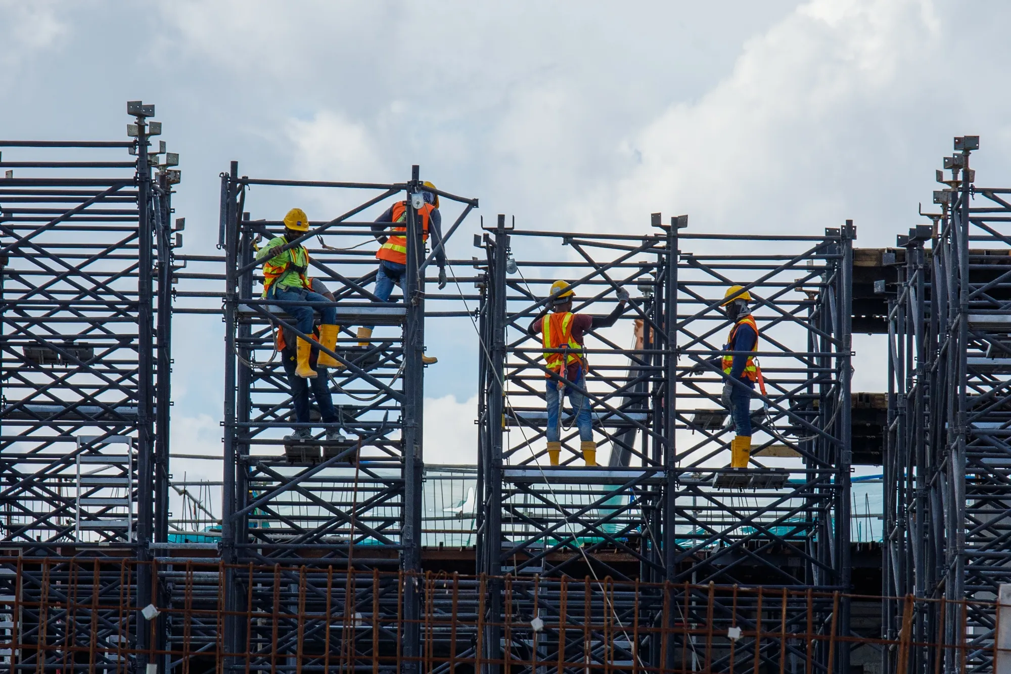 Malaysian Top Stock Gamuda Seen Rising to Record on Growth - Bloomberg