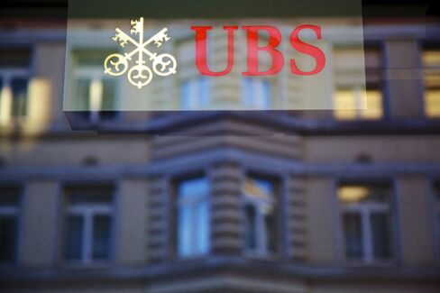 Ex-UBS Executive Ghavami Guilty in Municipal Bid-Rig Case