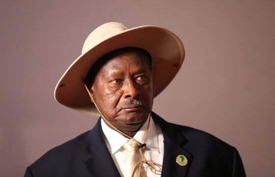 Uganda's ‘President for Life’ Could Face Closest Vote in Decades