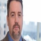 Headshot of David Greene