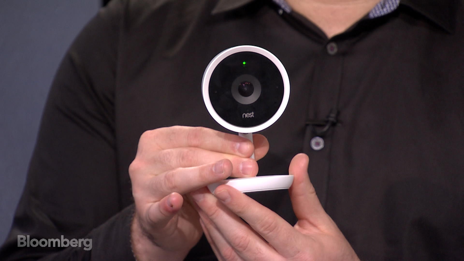 Watch Is the New Nest Camera Worth the Price Tag? Bloomberg