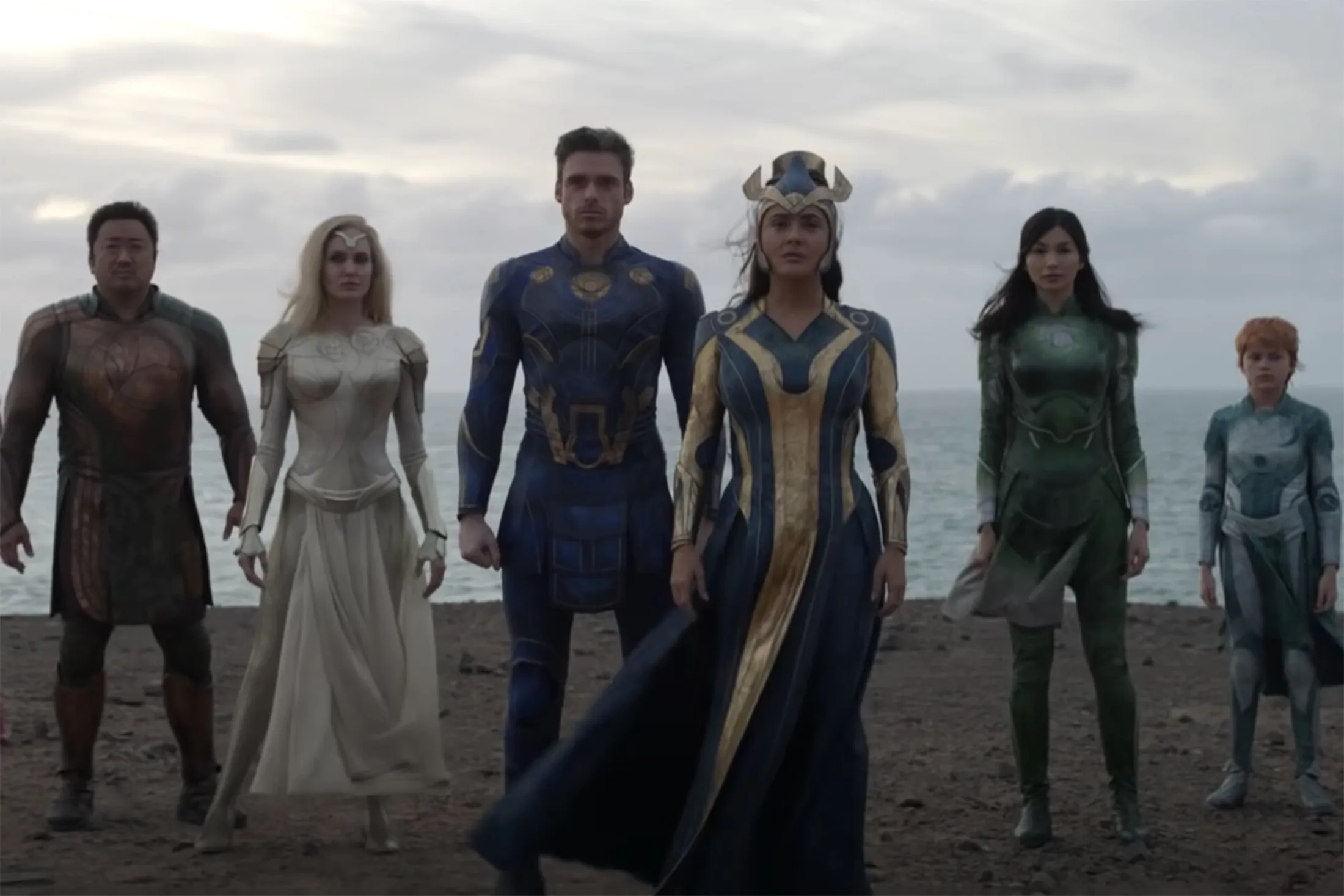 Eternals