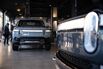 Rivian's Quarterly EV Deliveries Fall Short Of Estimates