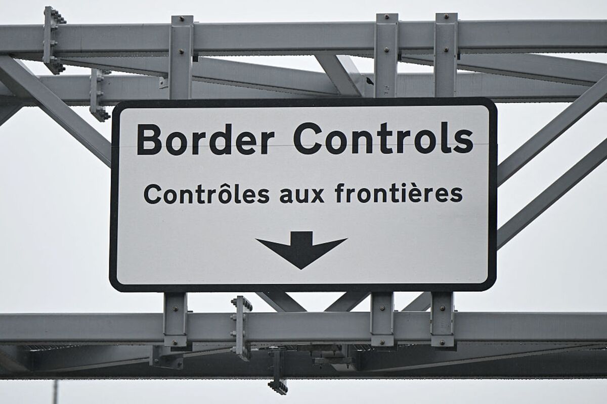 Britain's Road to a Smaller, Pettier Place