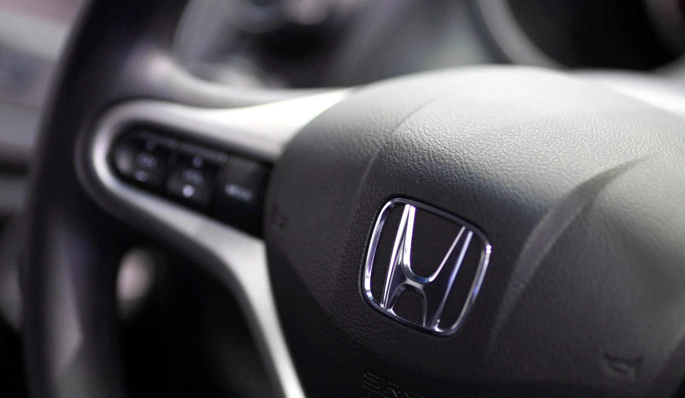 Honda Announces 1Q Earnings