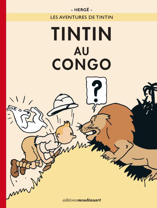 Meuse. Fans d'Hergé ? Rejoignez le groupe Tintin 55 !