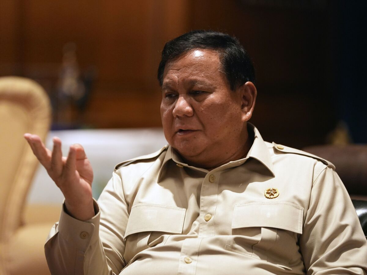 Indonesia Has No Cabinet Reshuffle Plan for Now, Official Sa