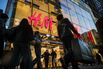 Holiday Shoppers Boost Spending As Consumer Resilience Persists
