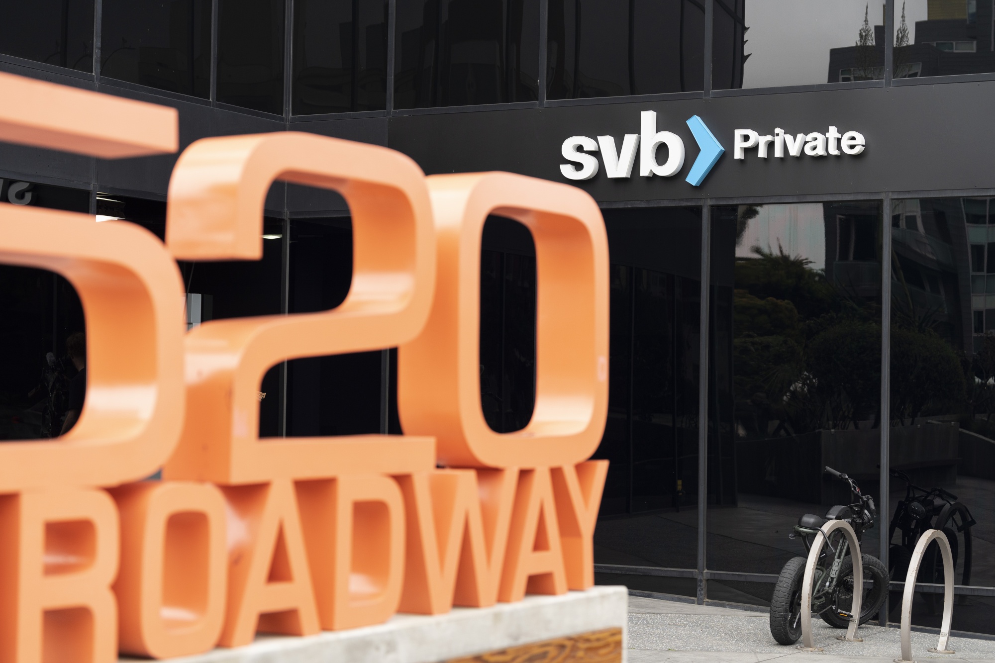 SVB Collapse Exposes 'Lazy' ESG Funds as Hundreds Bought Into