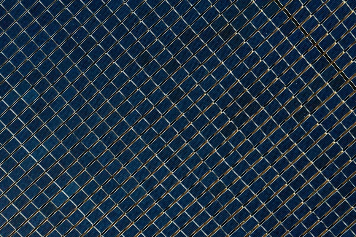 Big Solar Developers See Delays in US Project Approvals