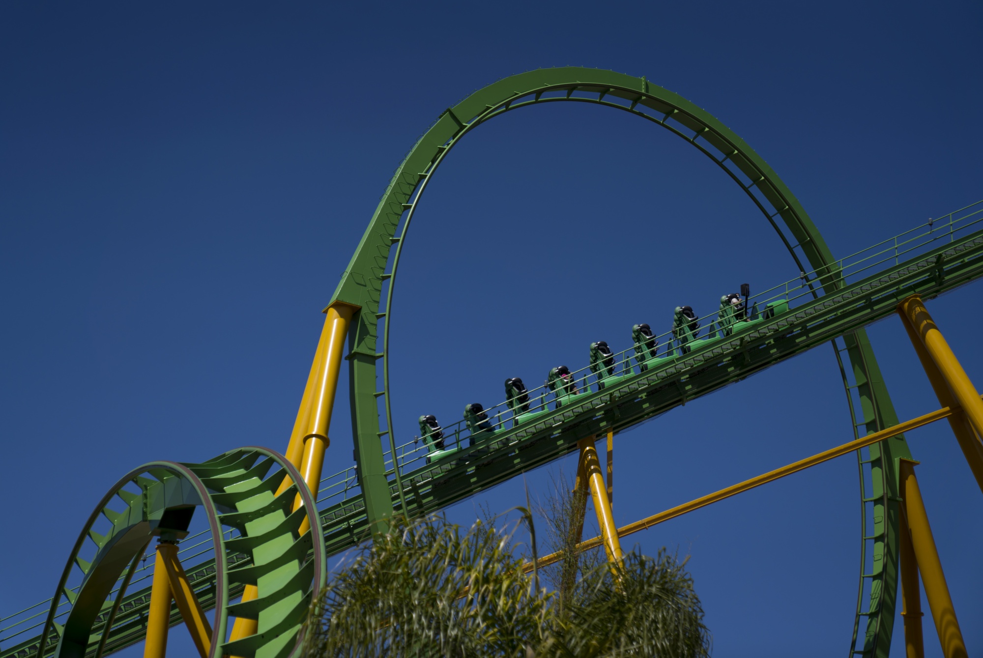 Get a cash & customer fast pass on an economic rollercoaster