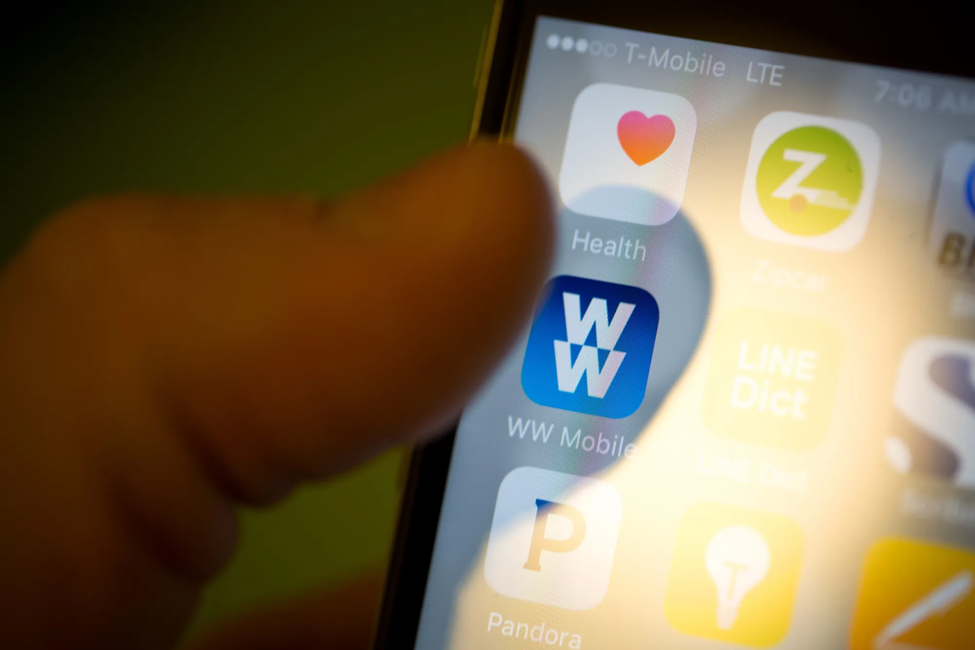 Weight Watchers International Inc. Products Ahead Of Earnings Figures 