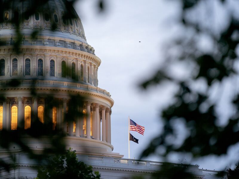 Tax Hikes To Pay For Biden Agenda Approved By House Panel 