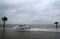 Hurricane Sally Makes Landfall On Gulf Coast