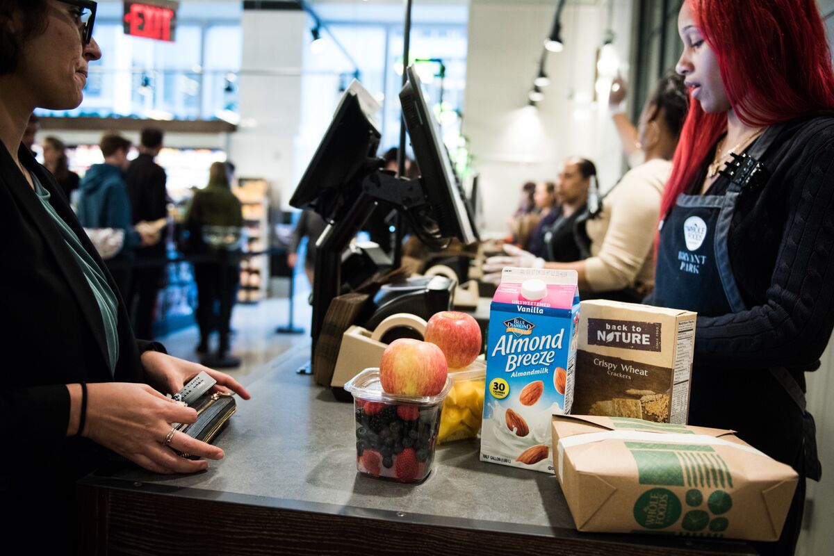 Inflation Drives Americans to Cash In Credit-Card Rewards for Essentials