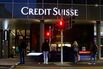 Credit Suisse Group AG Branches Ahead of Earnings