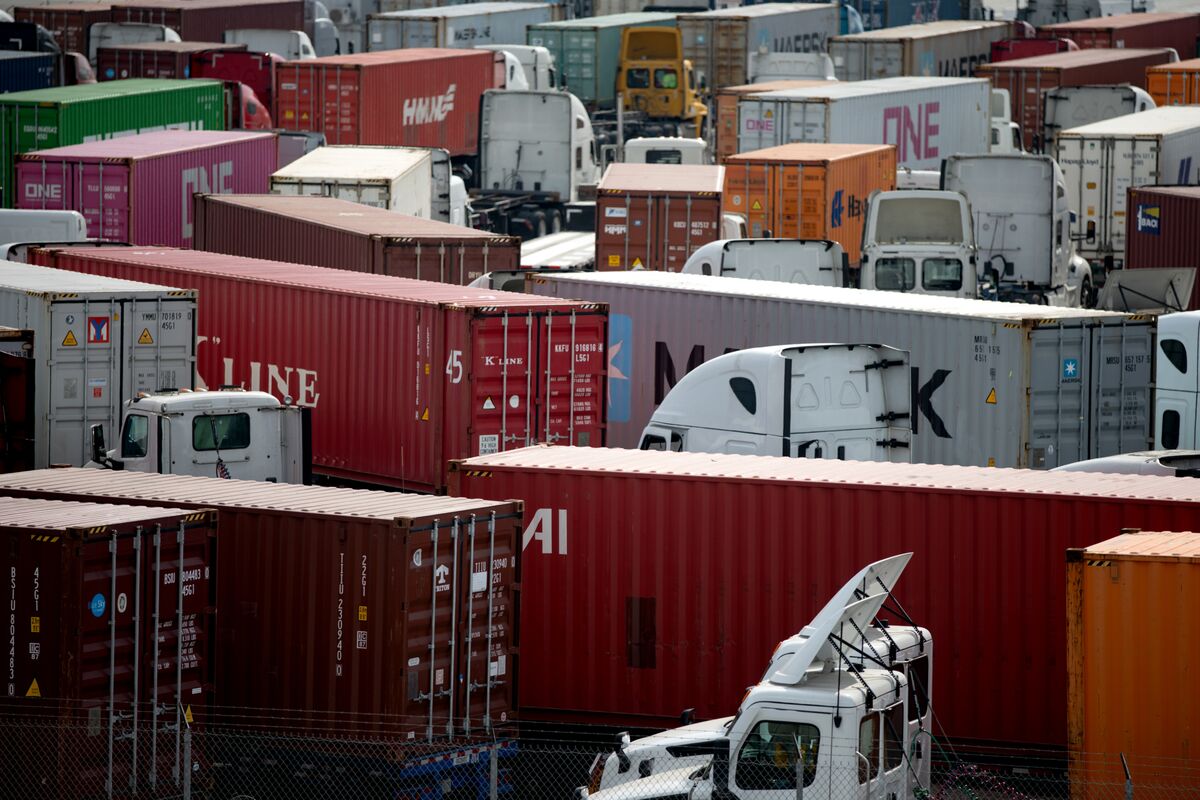Freight Brokers Face a Threat, But It’s Not From AI