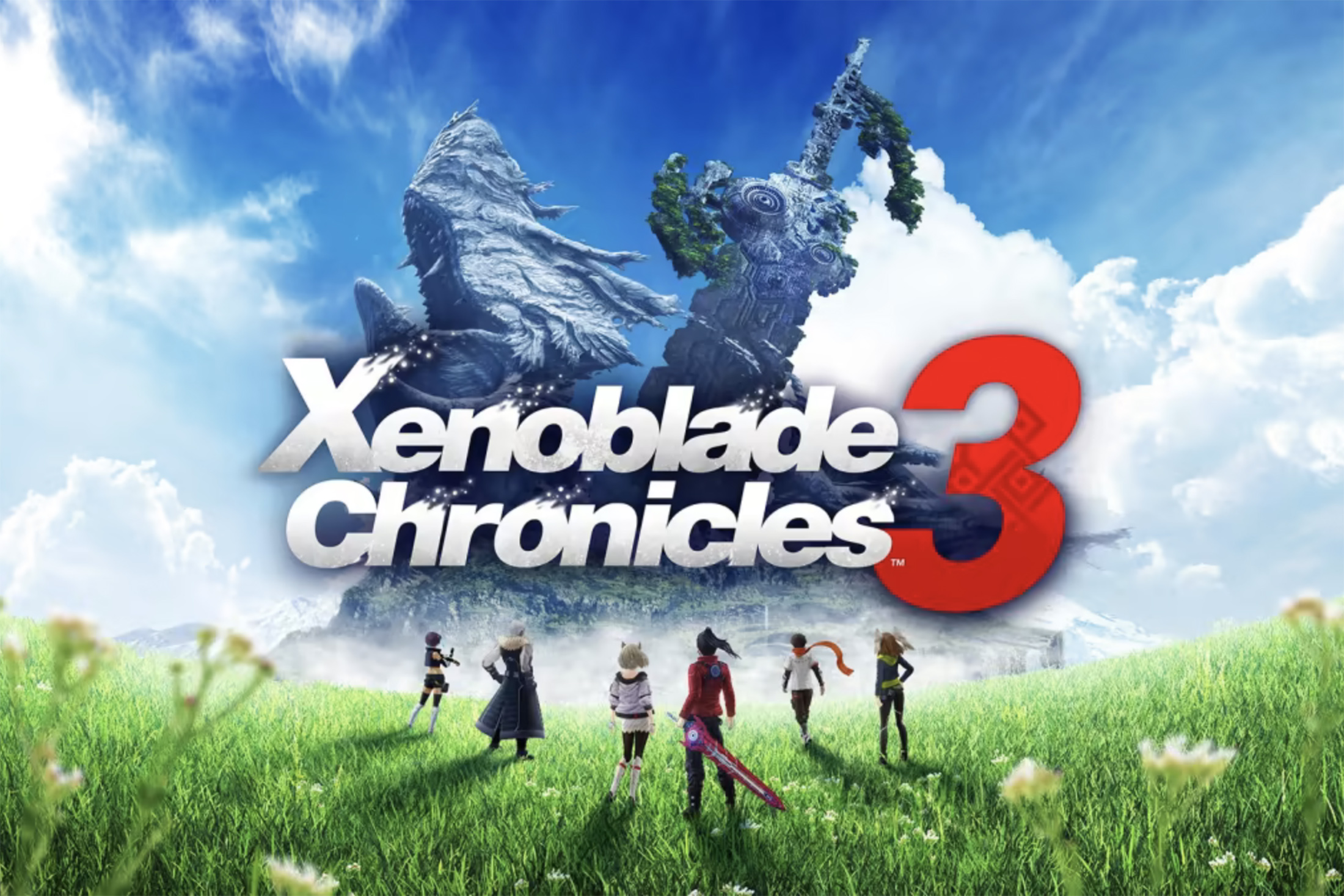 The Xenoblade Chronicles 3 expansion releases sooner than we thought