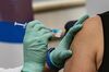 Regional Medical Center Administration First vessels of Pfizer Covid-19 vaccine