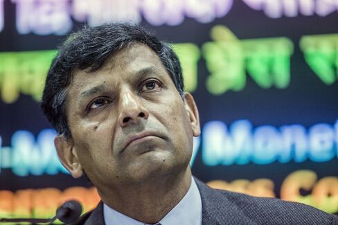 Raghuram Rajan