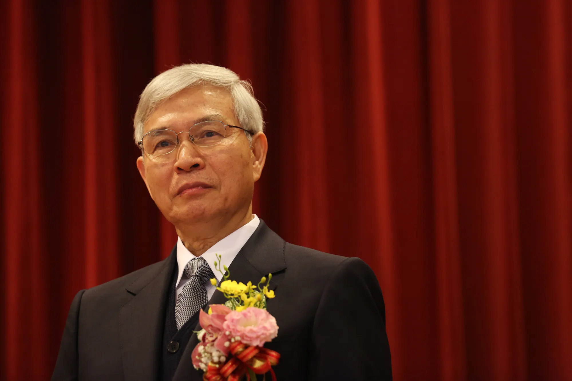 Yang Chin-long