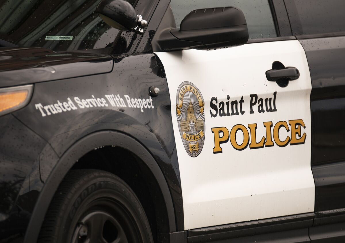 In St. Paul, Police Reform Is Working Bloomberg