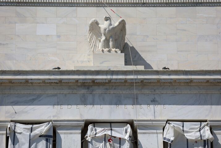 Fed Slashes T‑Bill Purchases In Sharper Than Signaled Pullback