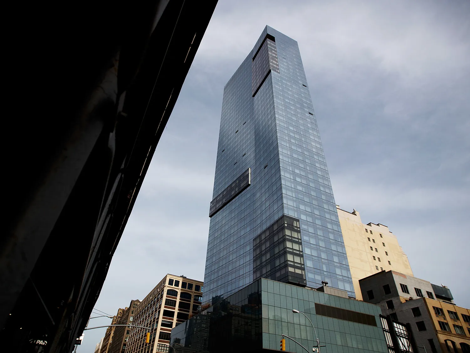 246 Spring St. New York