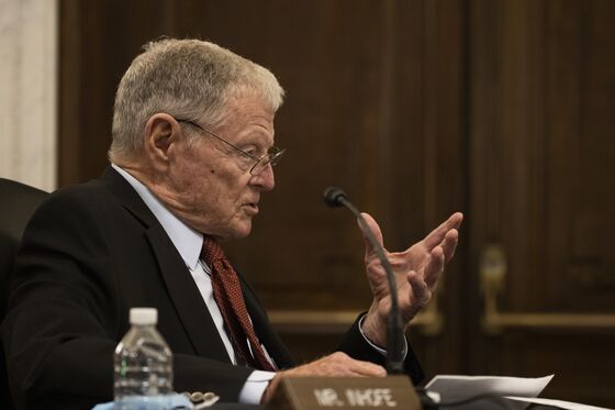 Don’t Rejoin Iran Nuclear Deal, GOP Lawmakers Tell Biden