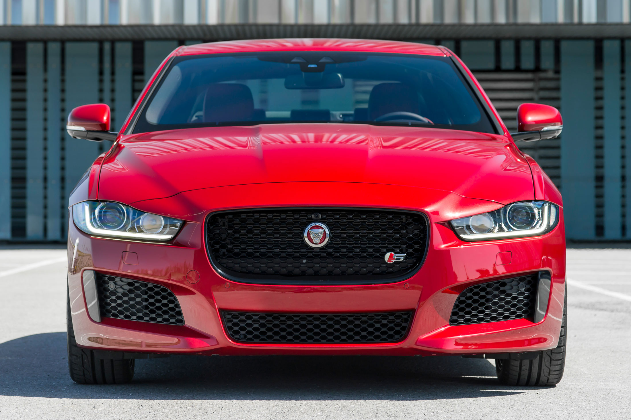 Here's Proof That A Coupe Jaguar XE Would Be Insanely Hot, News