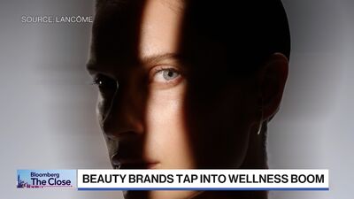 Watch Business of Beauty - Bloomberg Quicktake - Bloomberg