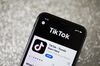 TikTok Branding As Oracle Is Said to Win Deal For US Operations