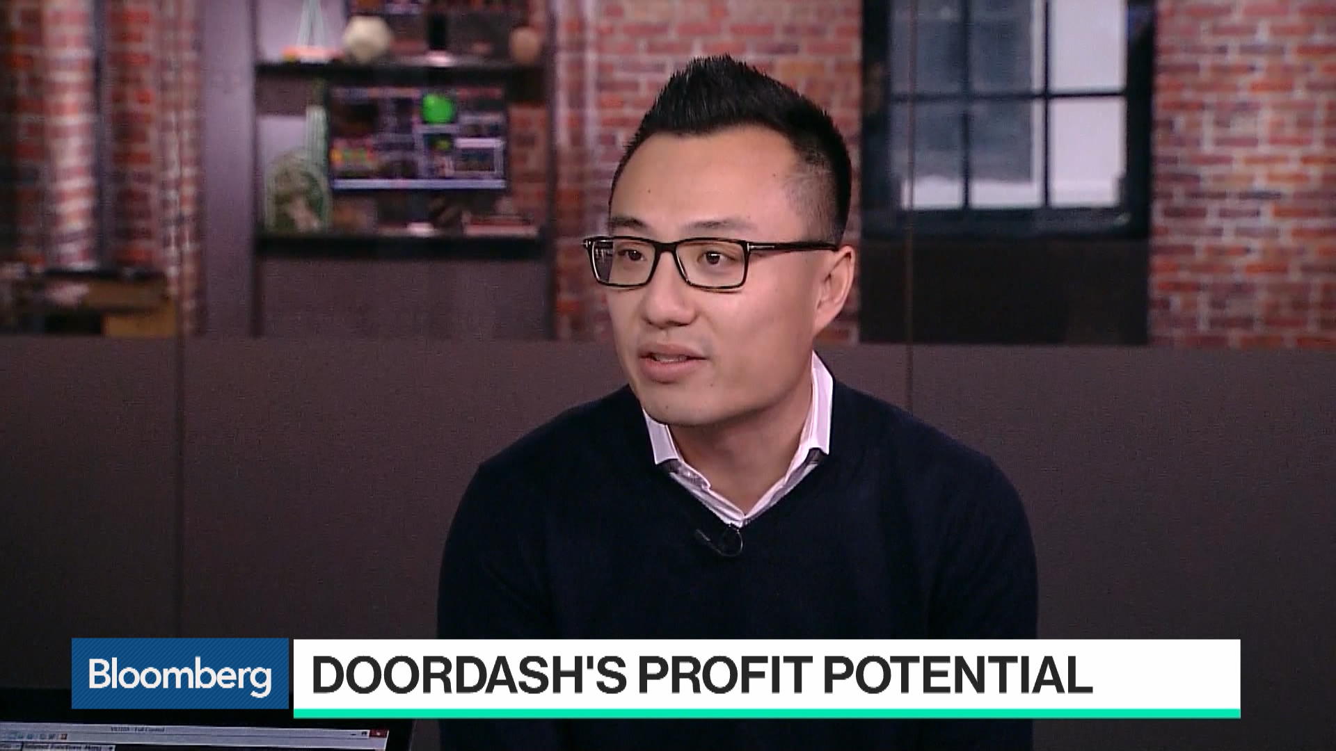 How DoorDash — yes, DoorDash — is helping small business in N.J.