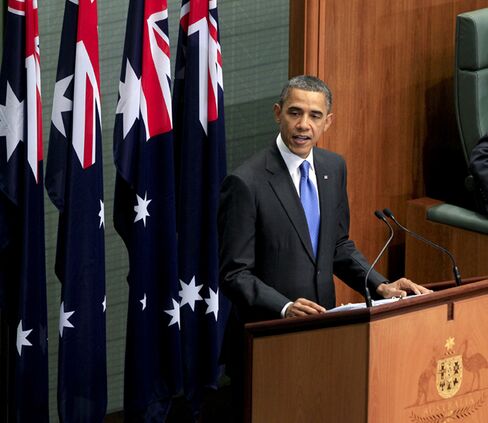 President Barack Obama