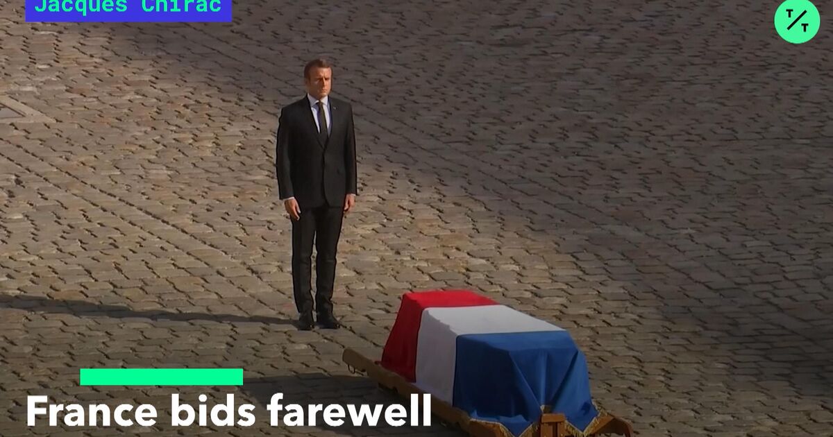 Farewell meme, Guest