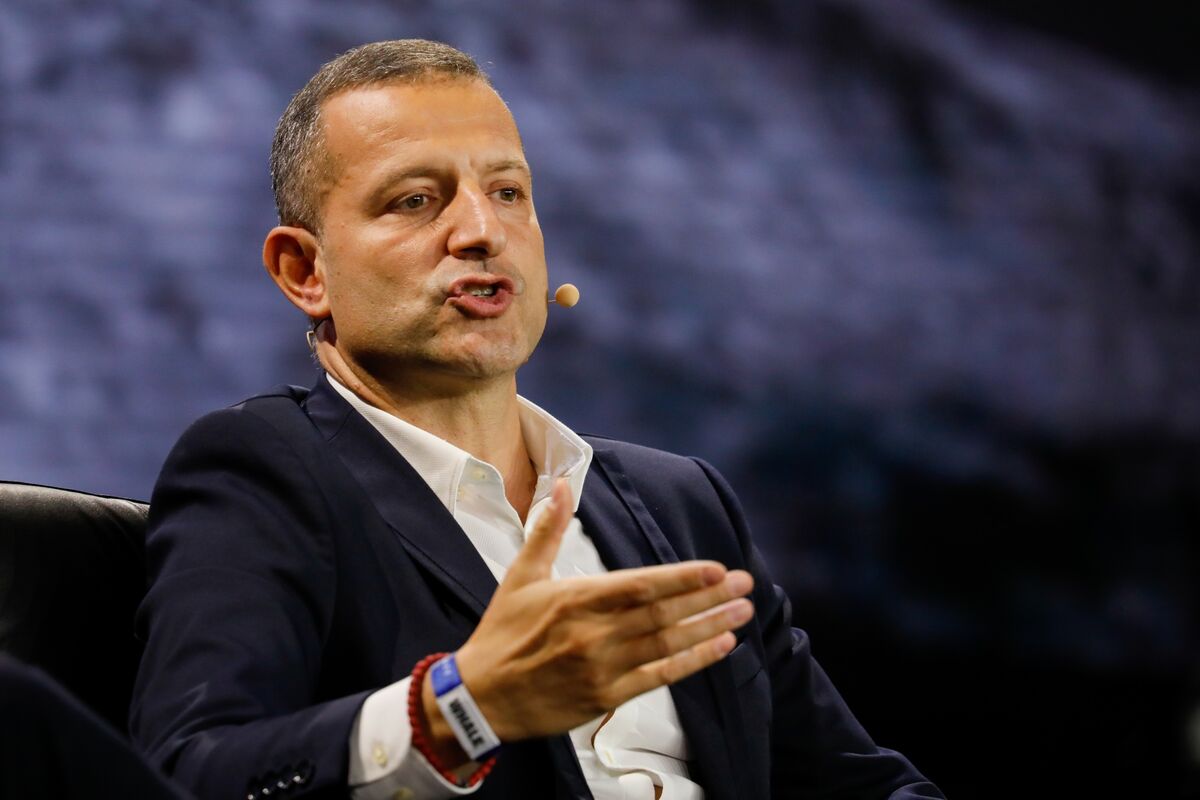 Crypto Lender Nexo’s CoFounders Rebuff Insolvency Speculation Flipboard