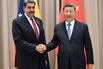 Does Venezuela Hand China a Blueprint for Taiwan?