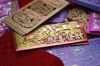 Printing of Red Envelopes Ahead Of Lunar New Year