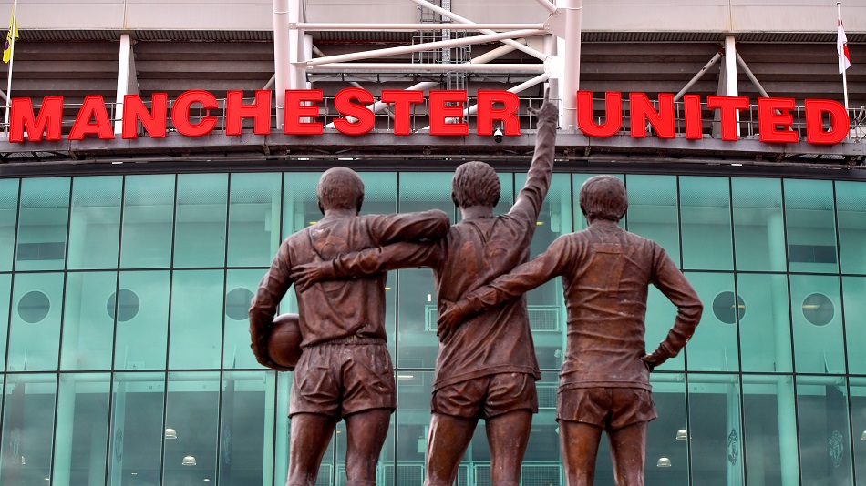 Manchester United bids include Qatari sheikh, Jim Ratcliffe, Elliott