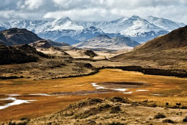 Patagonia Dreaming: Kris Tompkins Works to Build the Best National Park