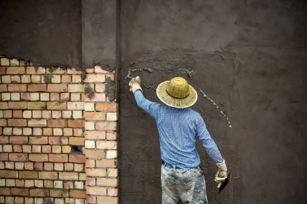 Local government spending on infrastructure has slowed dramatically.&nbsp;