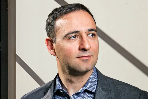 Ali Hajimiri's Chip May Allow Smartphones to See Through Objects
