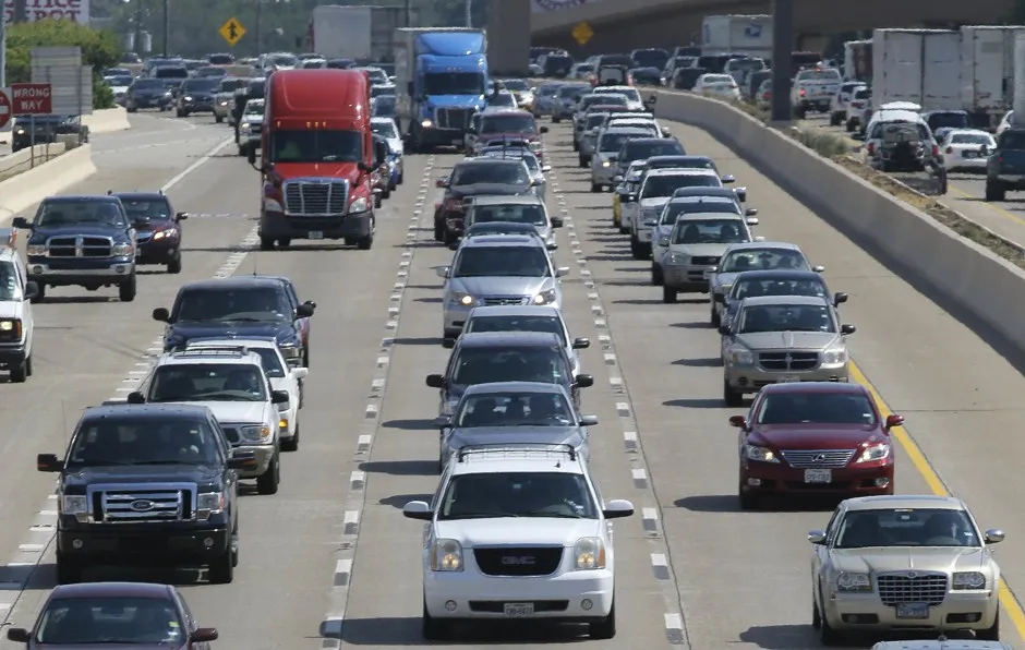 When Bad Commutes Make Bad Transportation Policy - Bloomberg