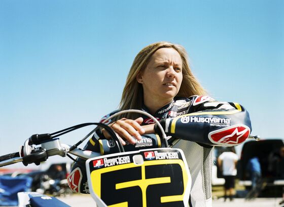 Flat-Track Racing Is the Most Exciting Sport You’ve Never Heard Of