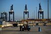 US Dockworkers Agree To Suspend Strike Until January 15